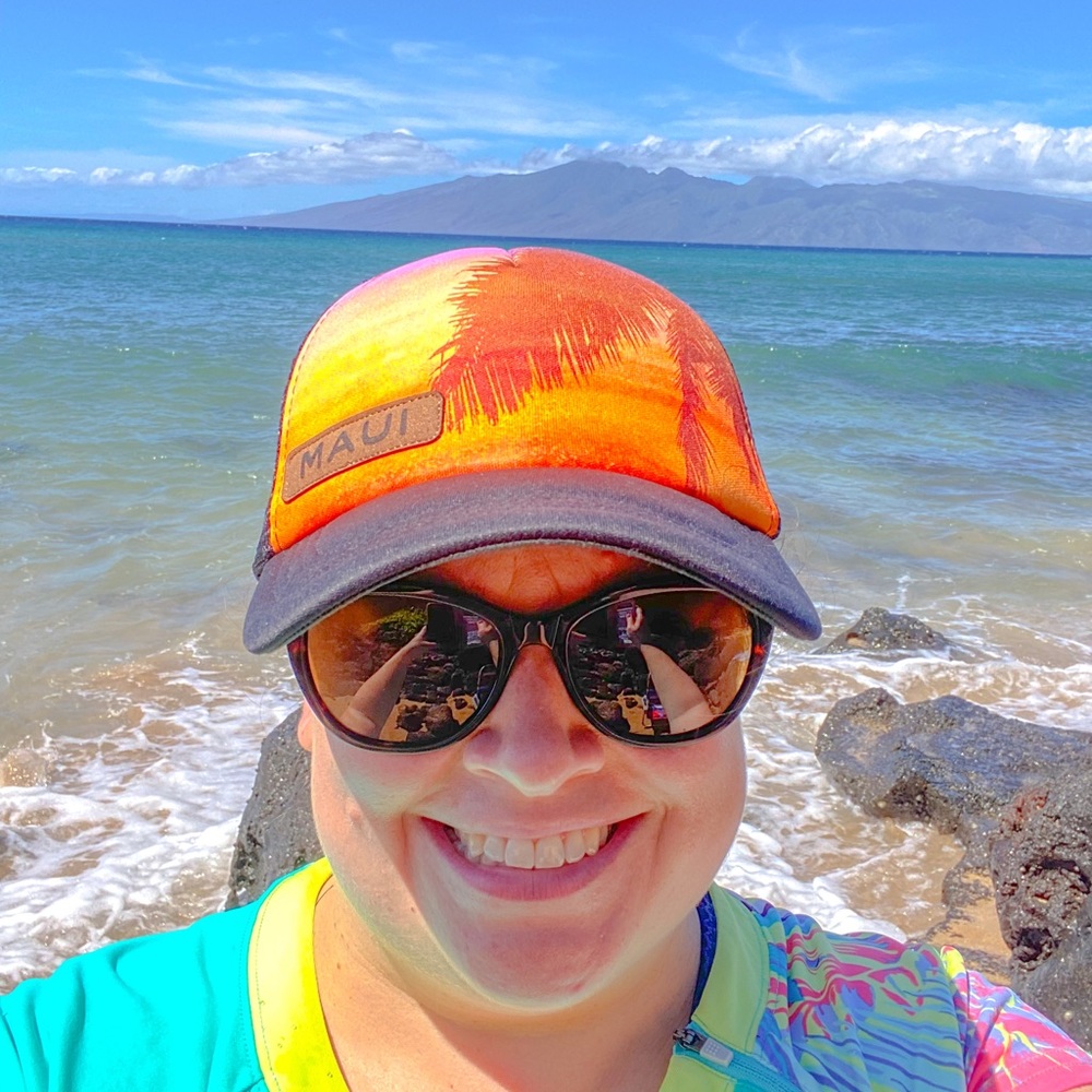 Meet your Posher, Tara